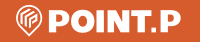 Point.P Logo