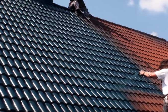 Couvreur à Strasbourg - Renov Habitat 67