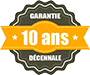 Garantie decennale