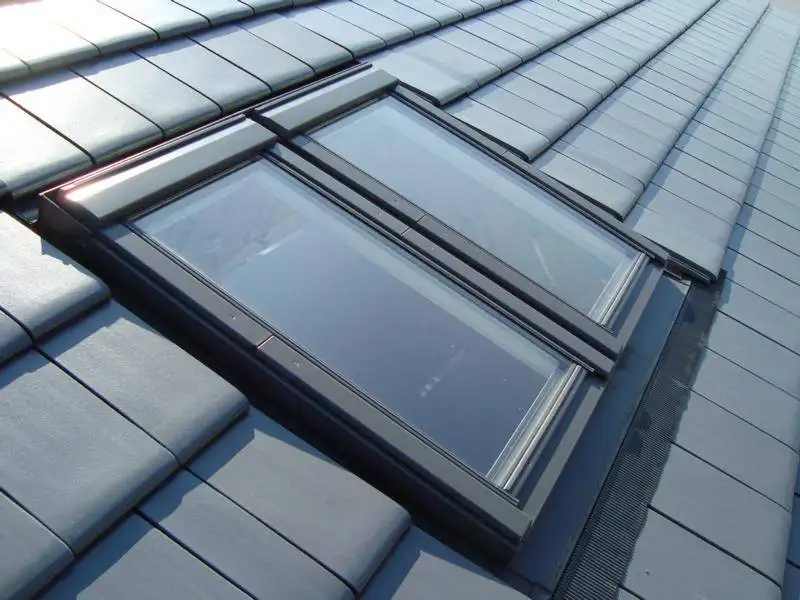 installation de velux et fenêtre de toit à Strasbourg