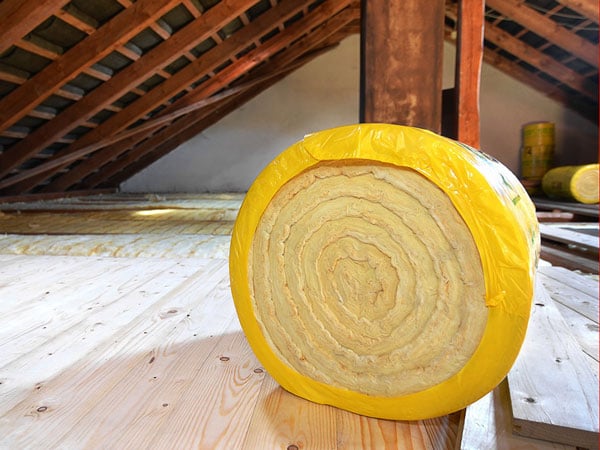 isolation de toiture et combles à Strasbourg Bas-Rhin