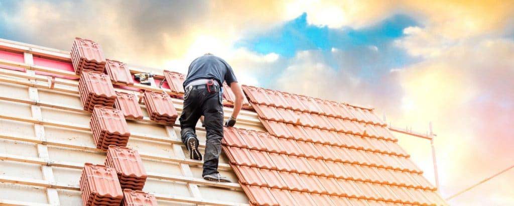 travaux de couverture et rénovation de toiture à Strasbourg