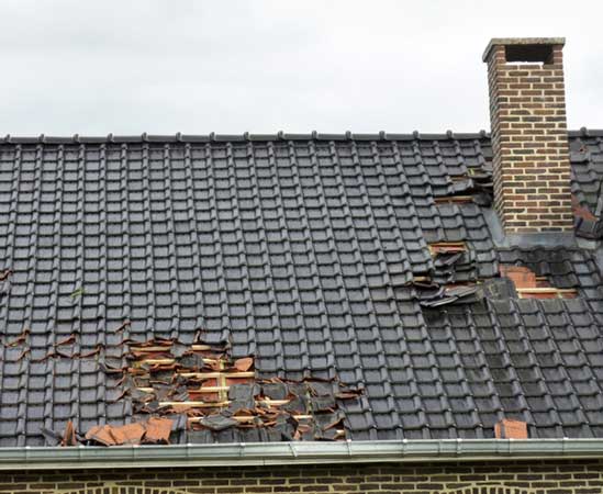 réparation de toiture et remplacement de tuiles Strasbourg