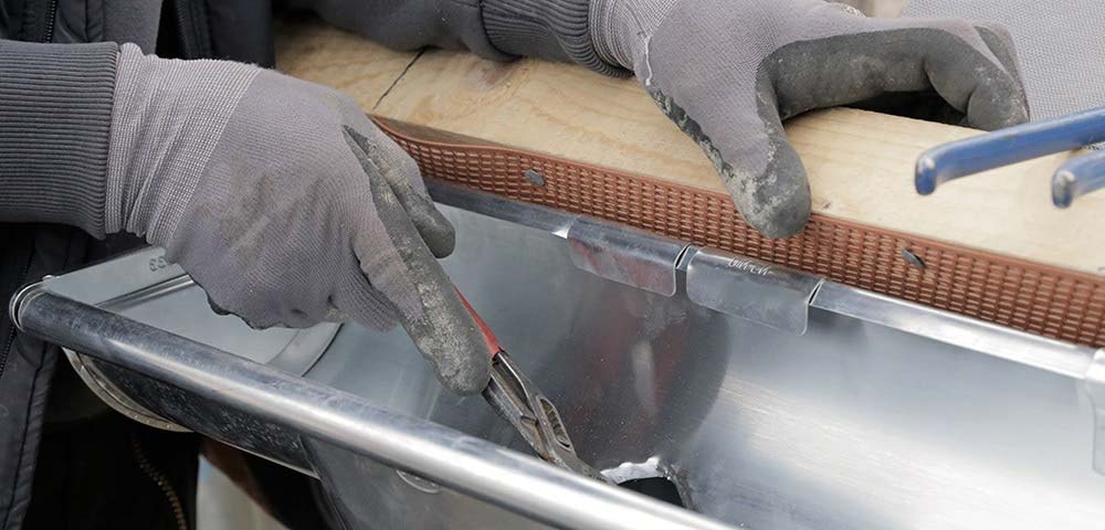 Couvreur Zingueur Strasbourg - Renov Habitat 67