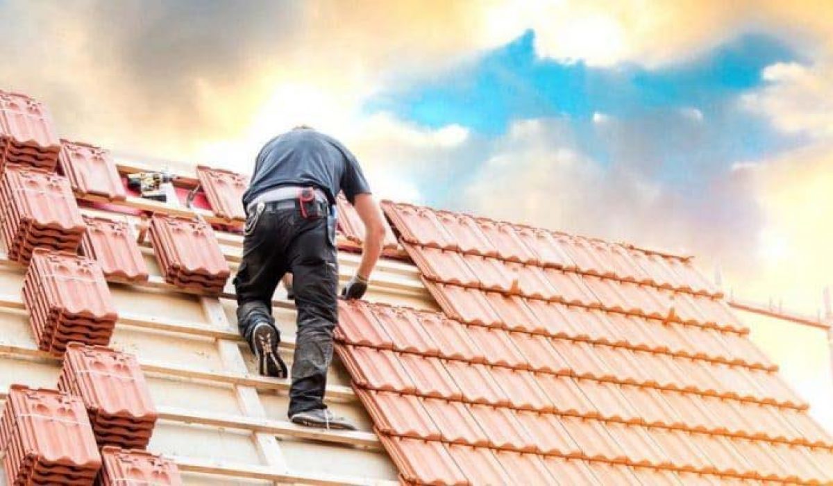 travaux de couverture et rénovation de toiture à Strasbourg